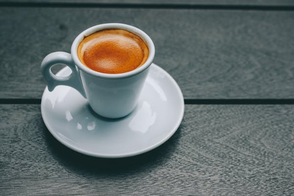 Barista