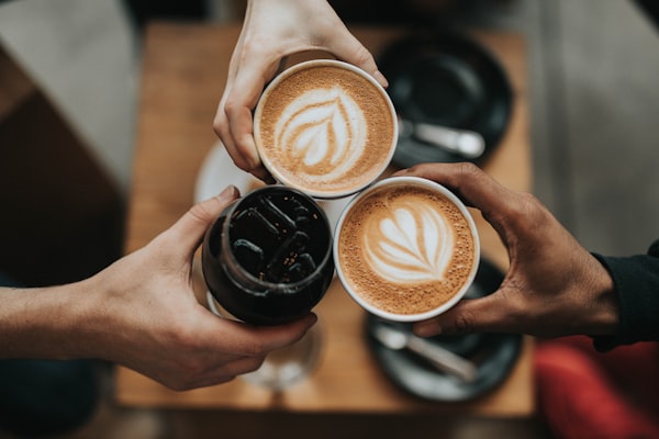 Our Coffee
