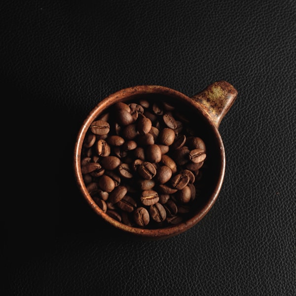 Pistachio Cappuccino